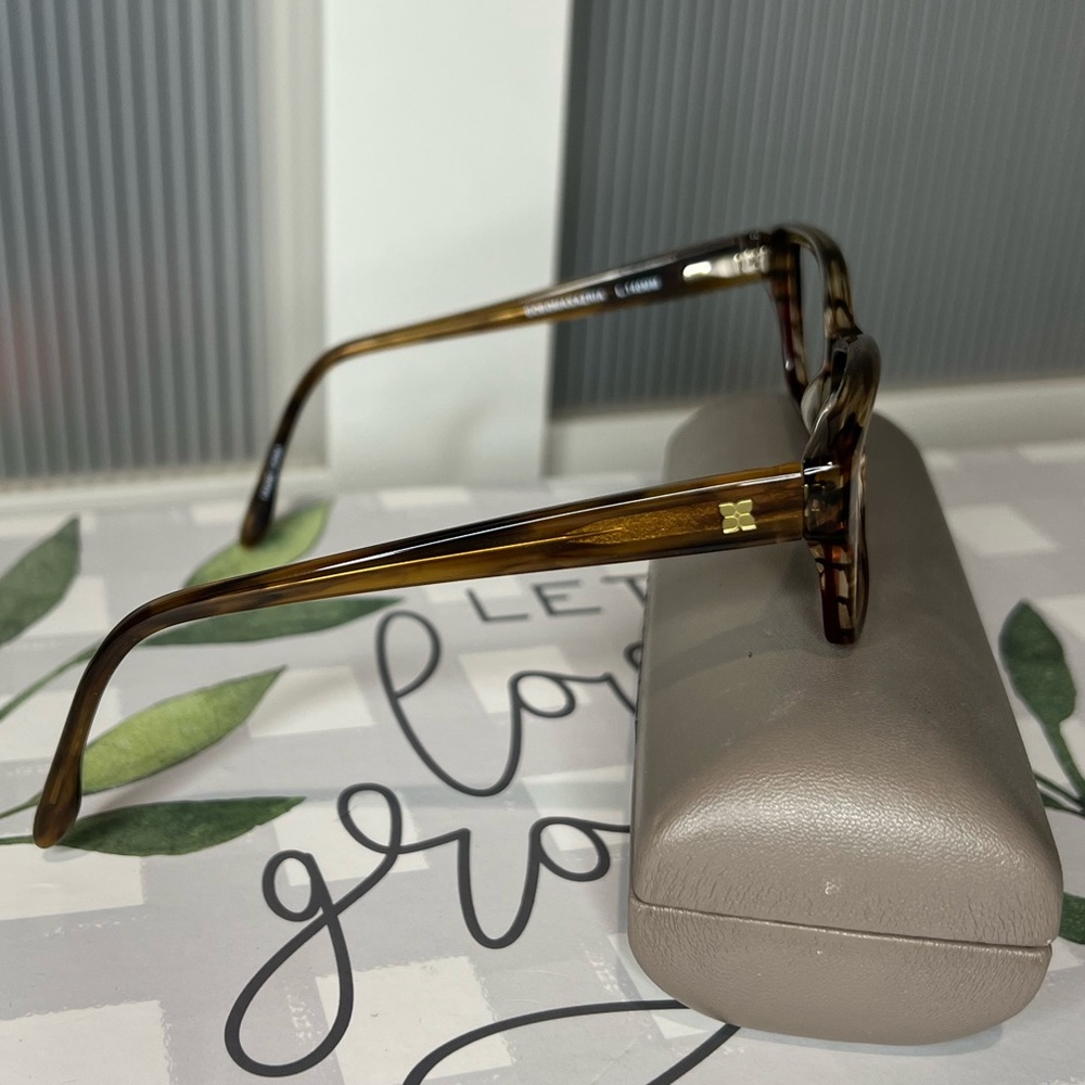 BCBG Womens Glasses - Picture 5 of 6